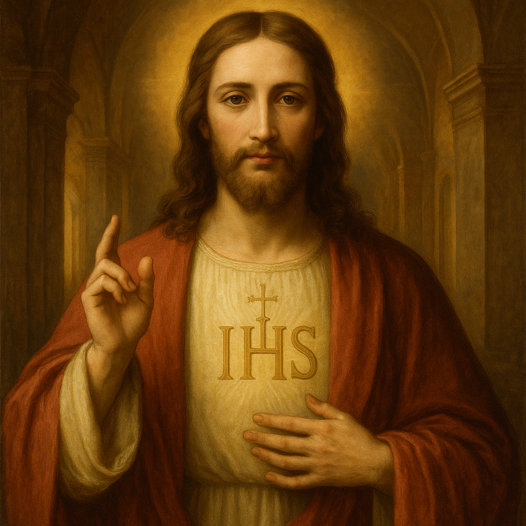 Santissimo Nome di Gesù