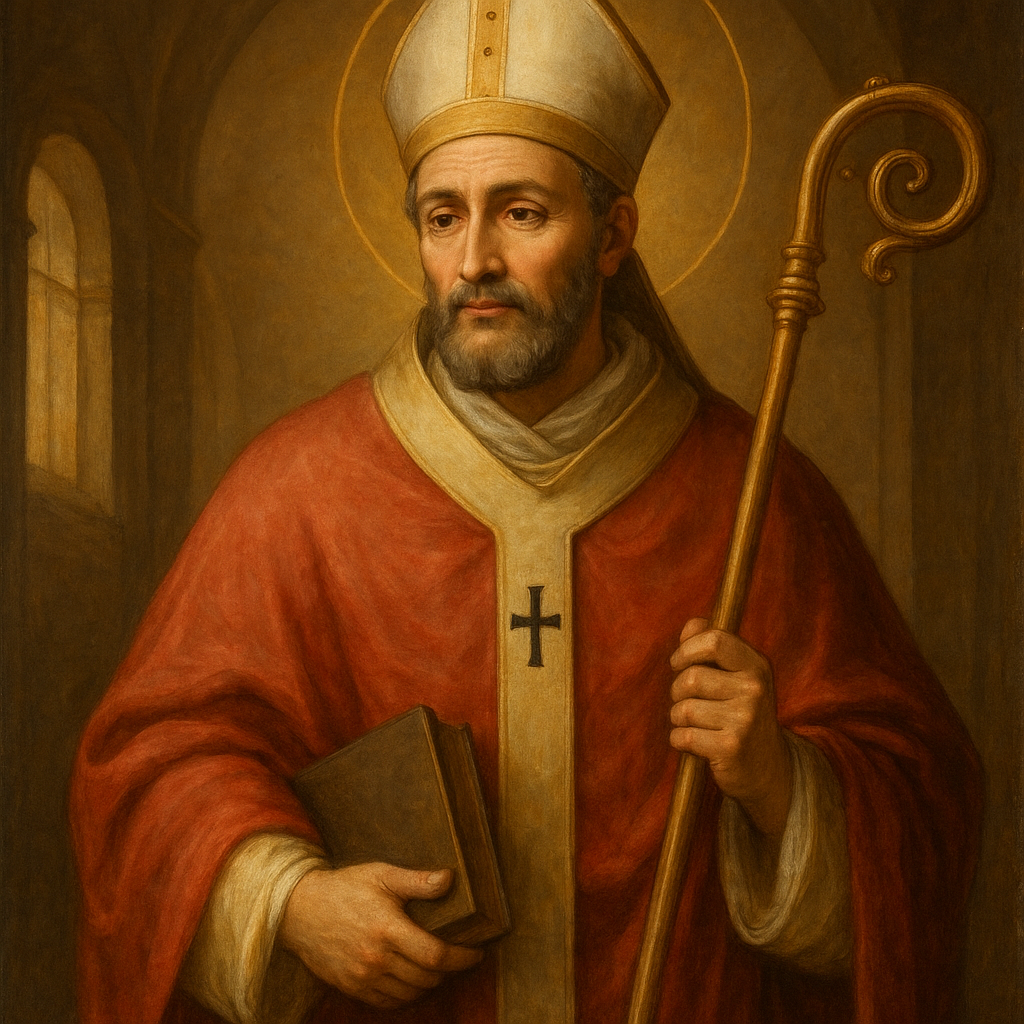 San Felice da Nola