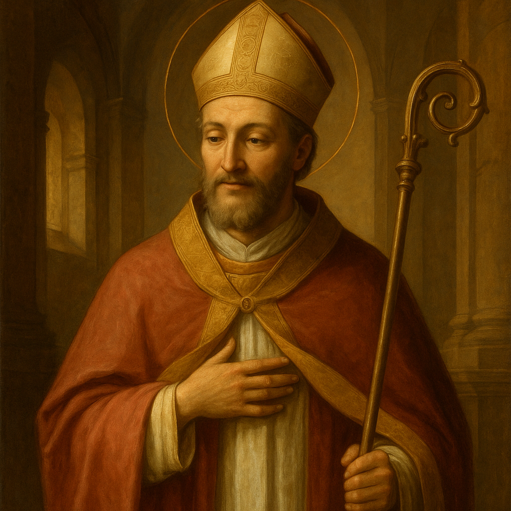 San Mauro
