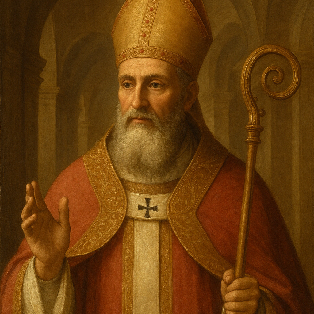San Marcello I