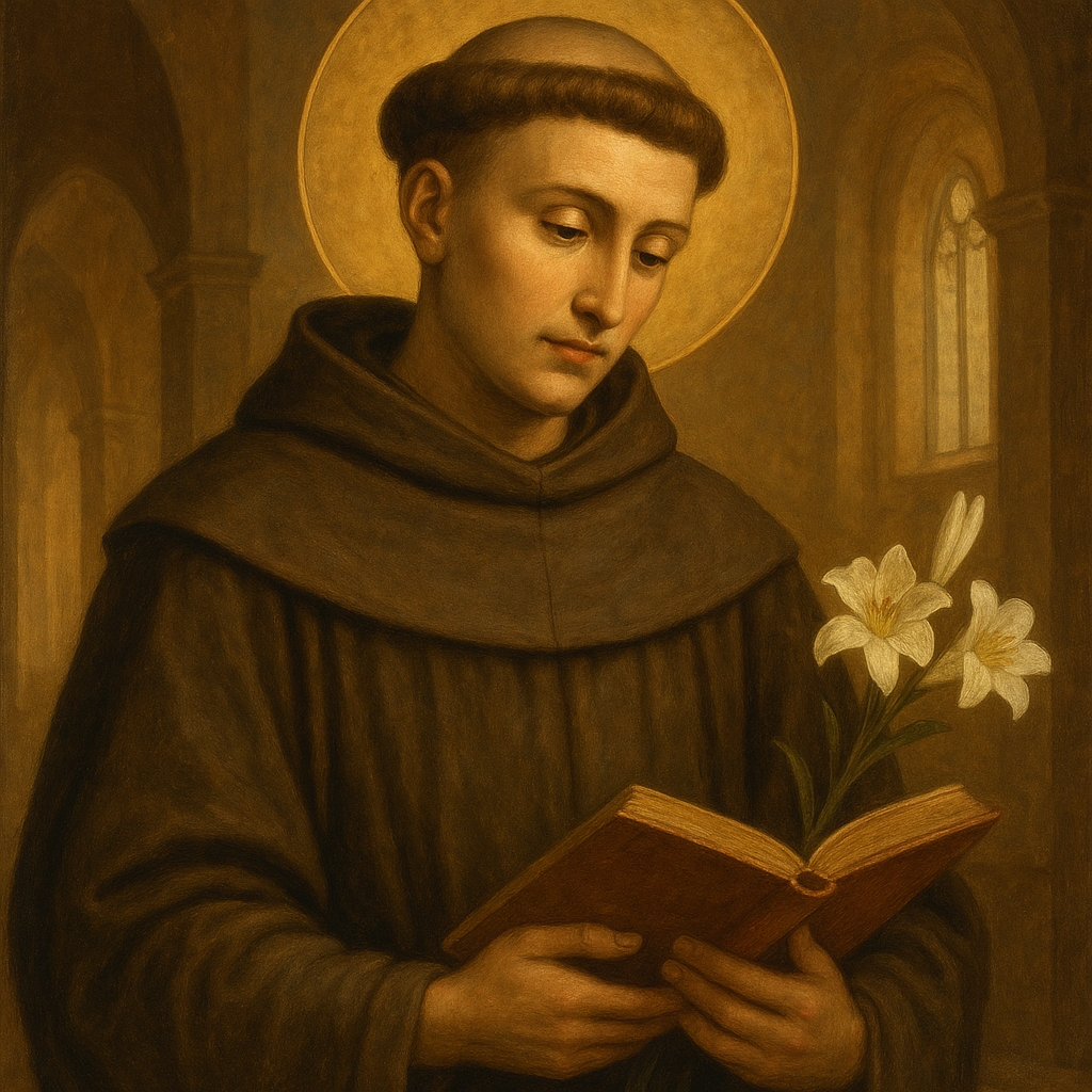 Sant' Antonio