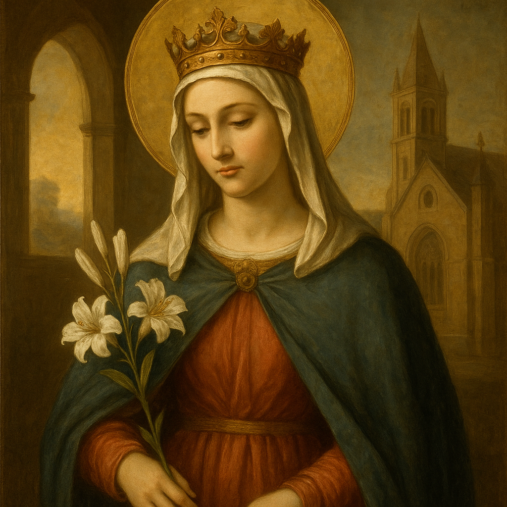 Santa Margherita d'Ungheria