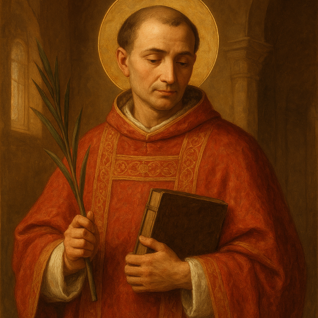 San Vincenzo di Saragozza