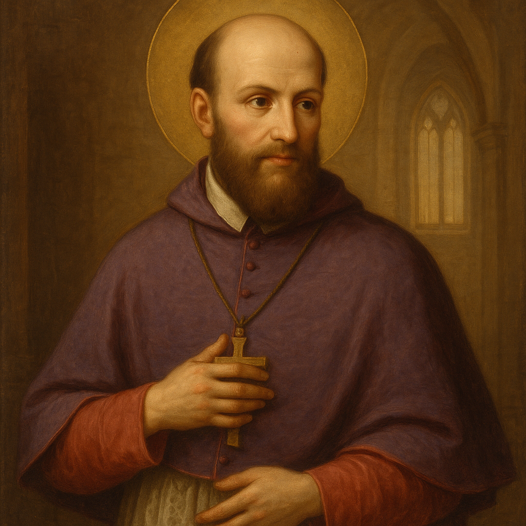 San Francesco di Sales