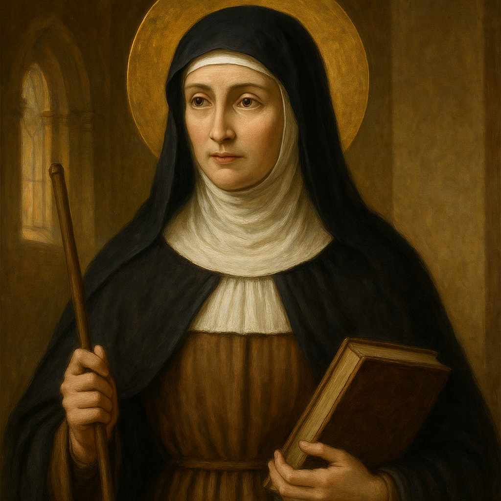 Sant' Angela Merici