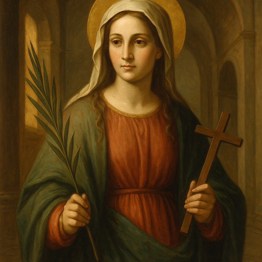 Santa Martina