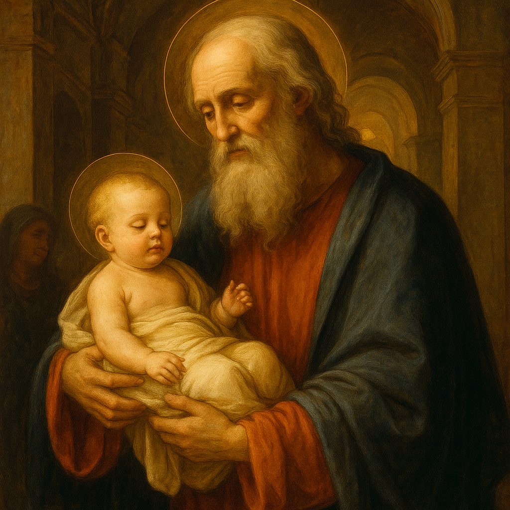 Presentazione del Signore