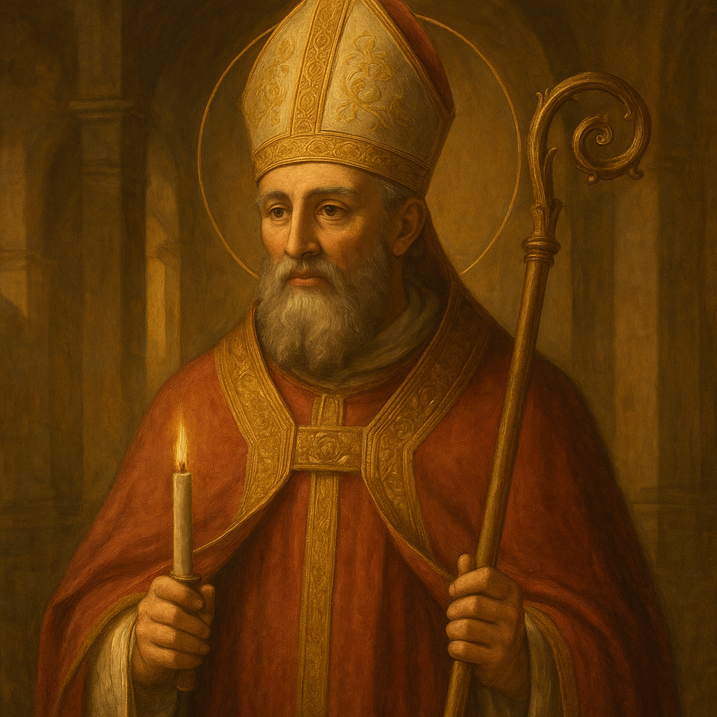 San Biagio