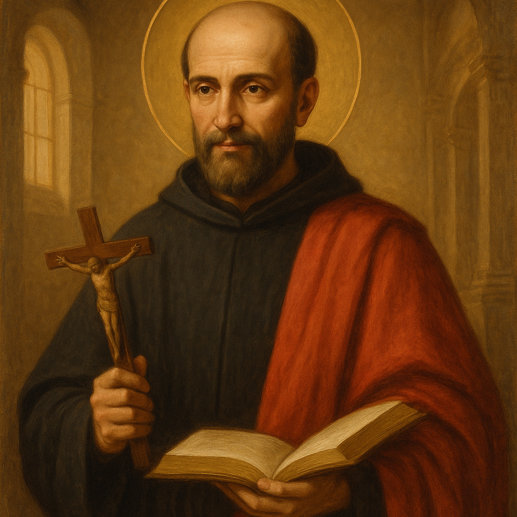 San Girolamo Emiliani