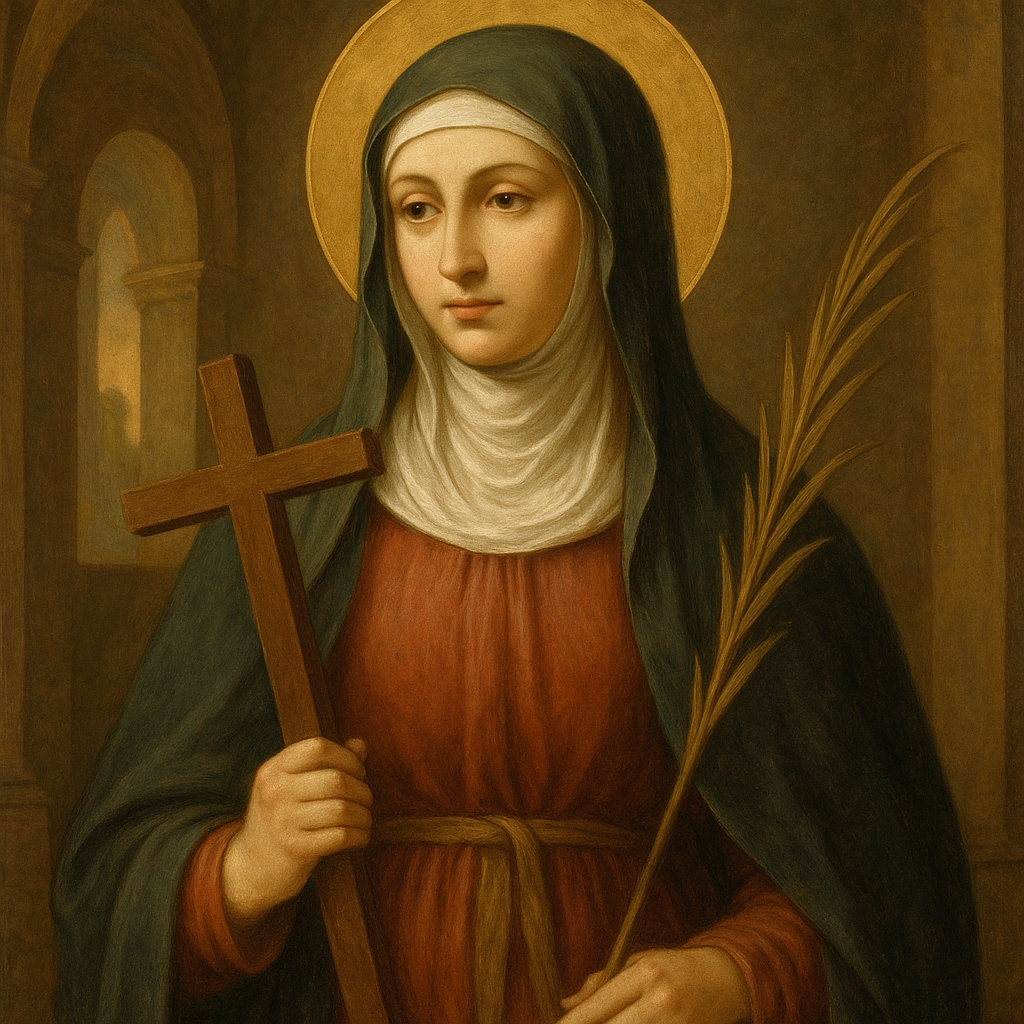 Santa Giuliana di Nicomedia