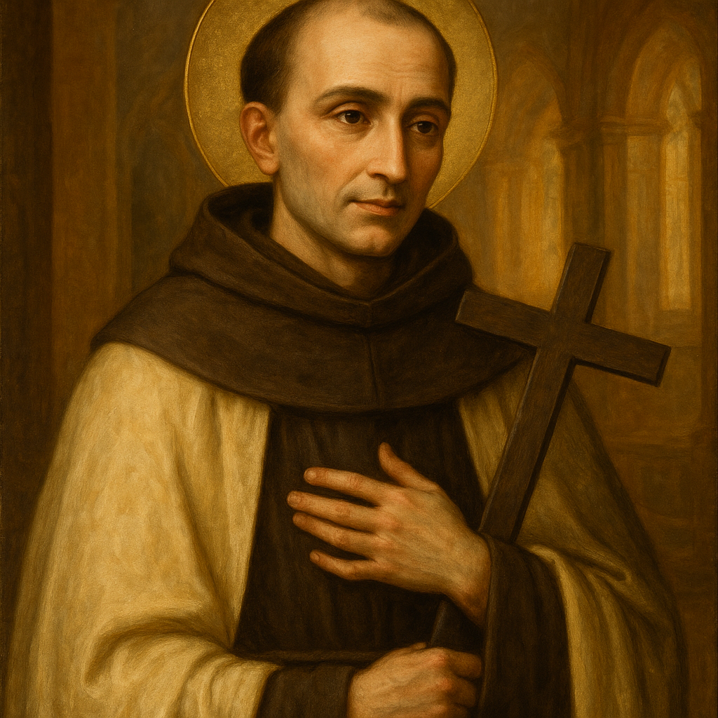 Beato Corrado Confalonieri