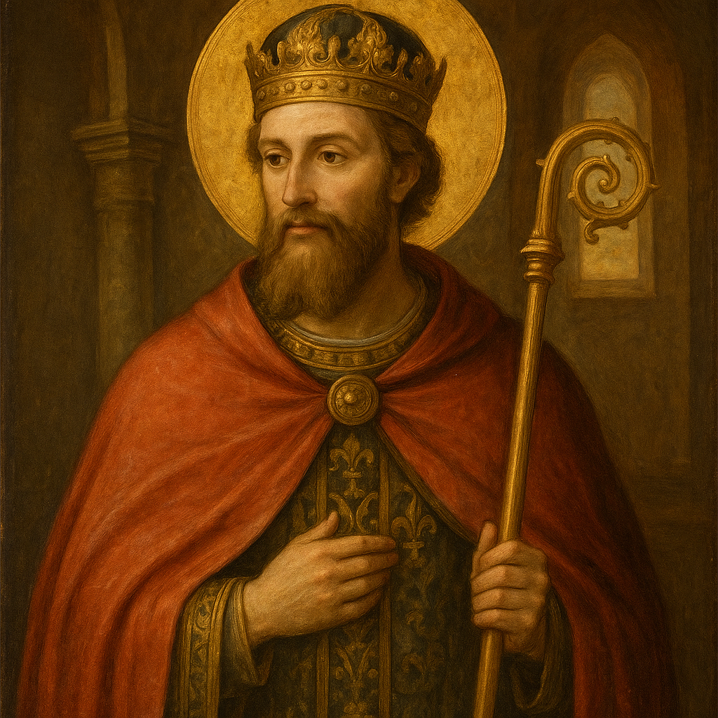 Sant' Etelberto
