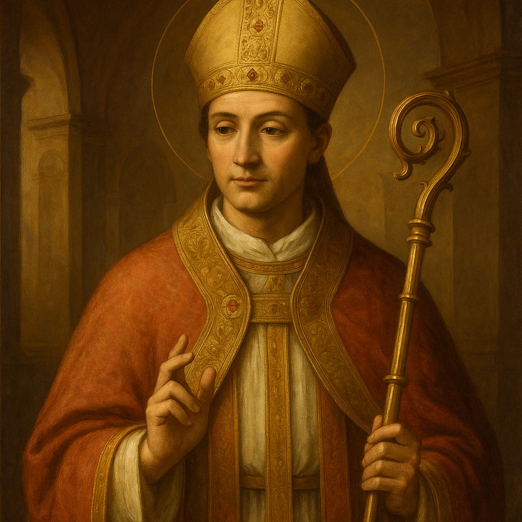 Sant' Alessandro di Alessandria