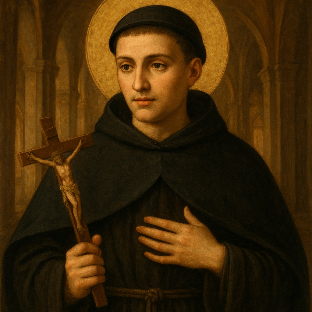 San Gabriele dell'Addolorata