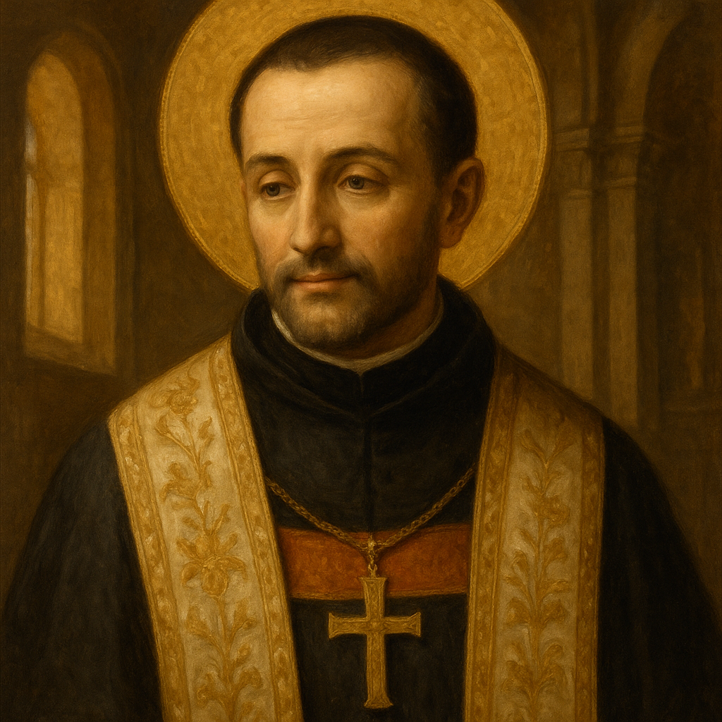 Sant' Augusto Chapdelaine