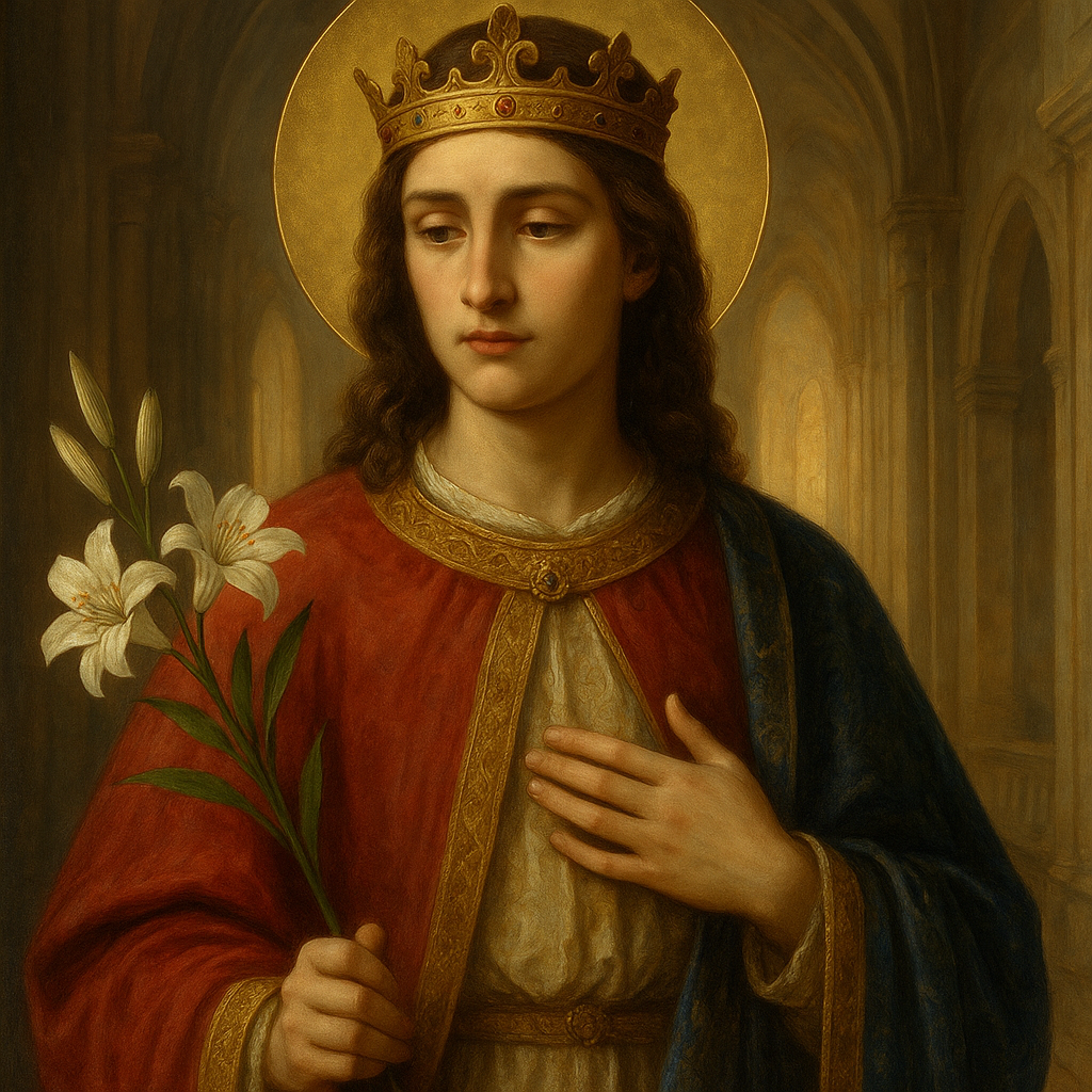 San Casimiro