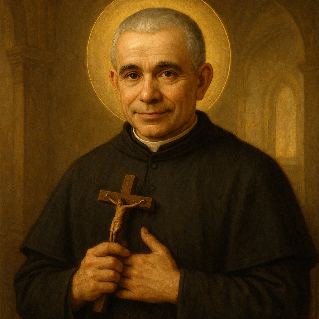 San Luigi Orione