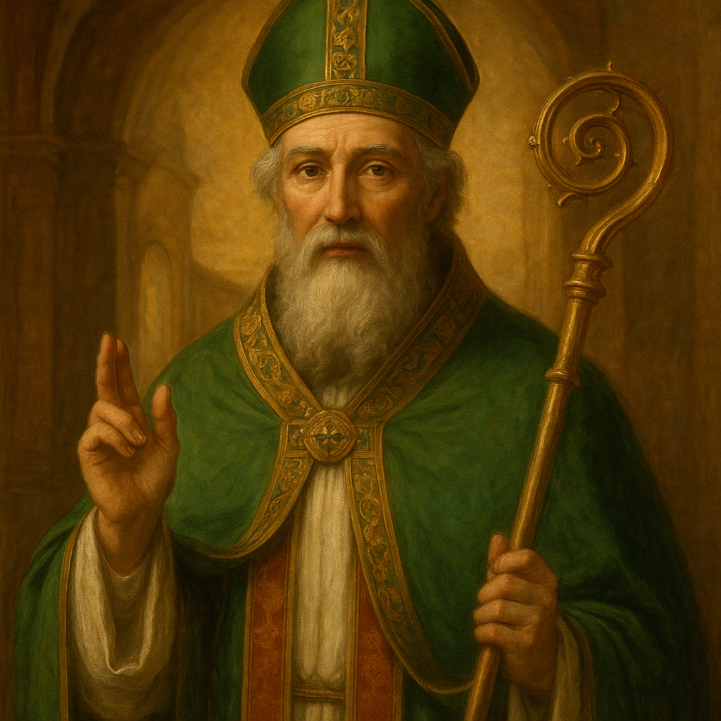 San Patrizio