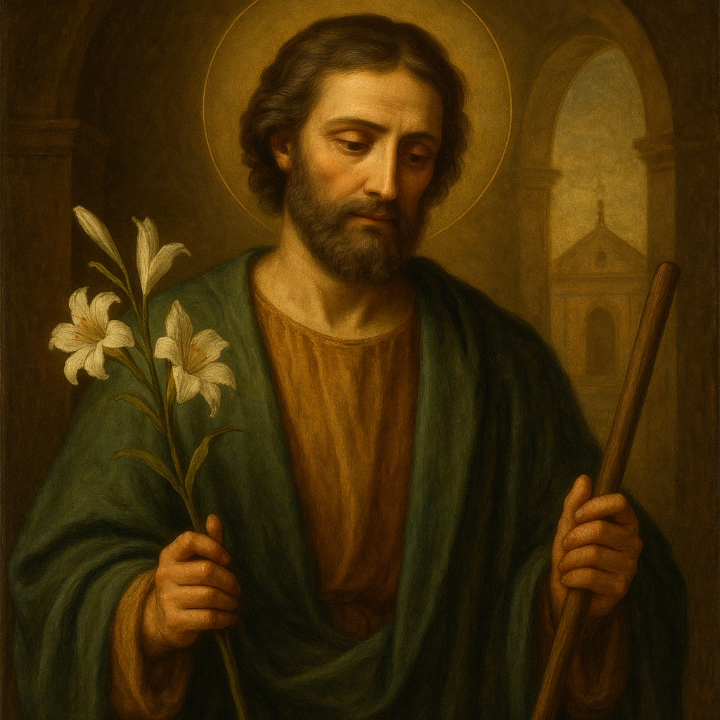 San Giuseppe