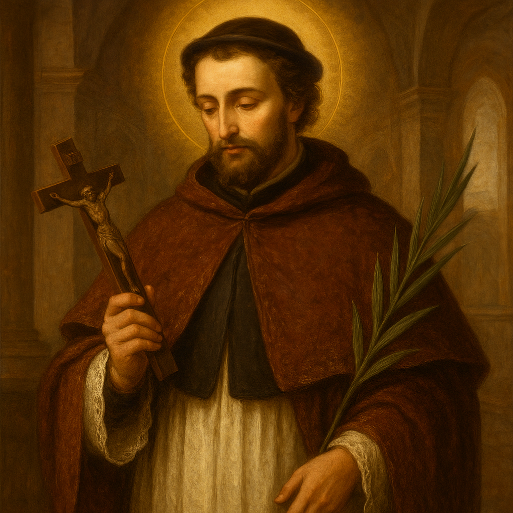 San Giovanni Nepomuceno
