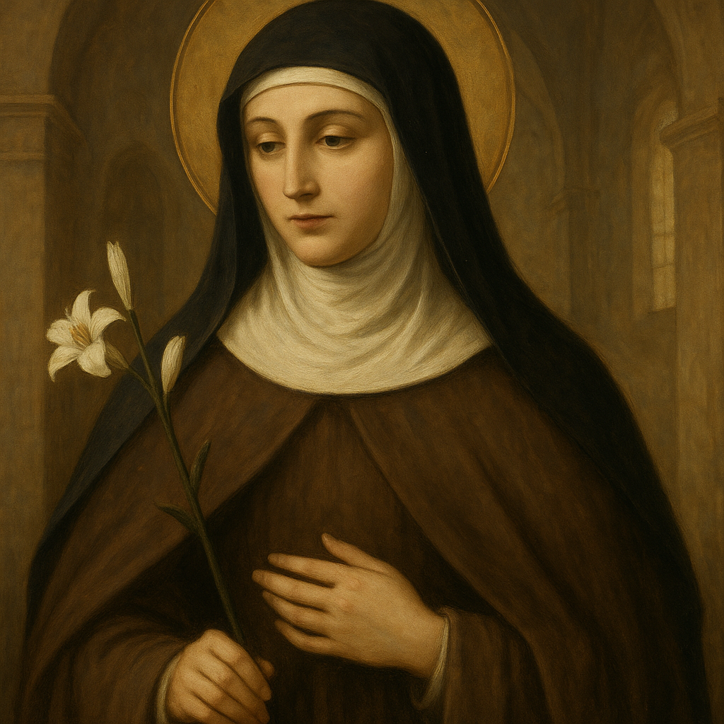 Santa Caterina di Svezia