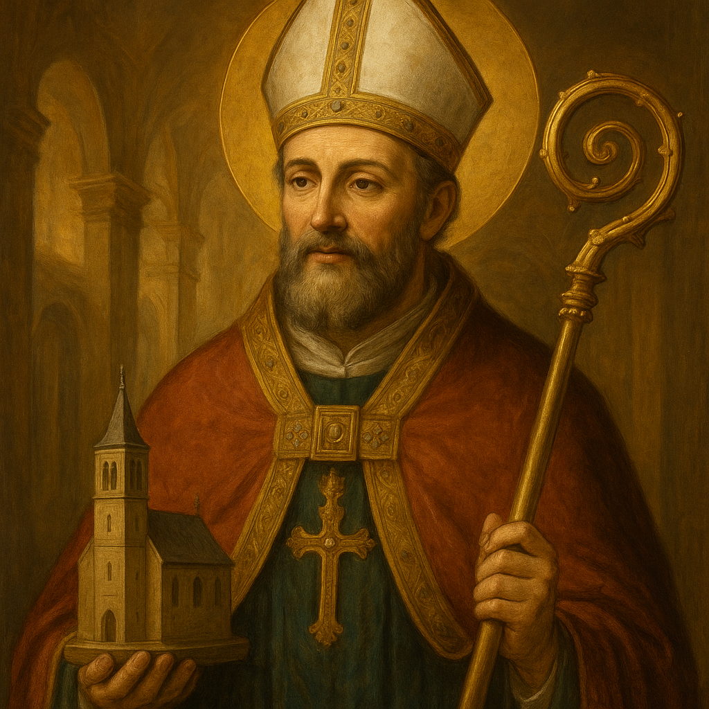 San Ruperto