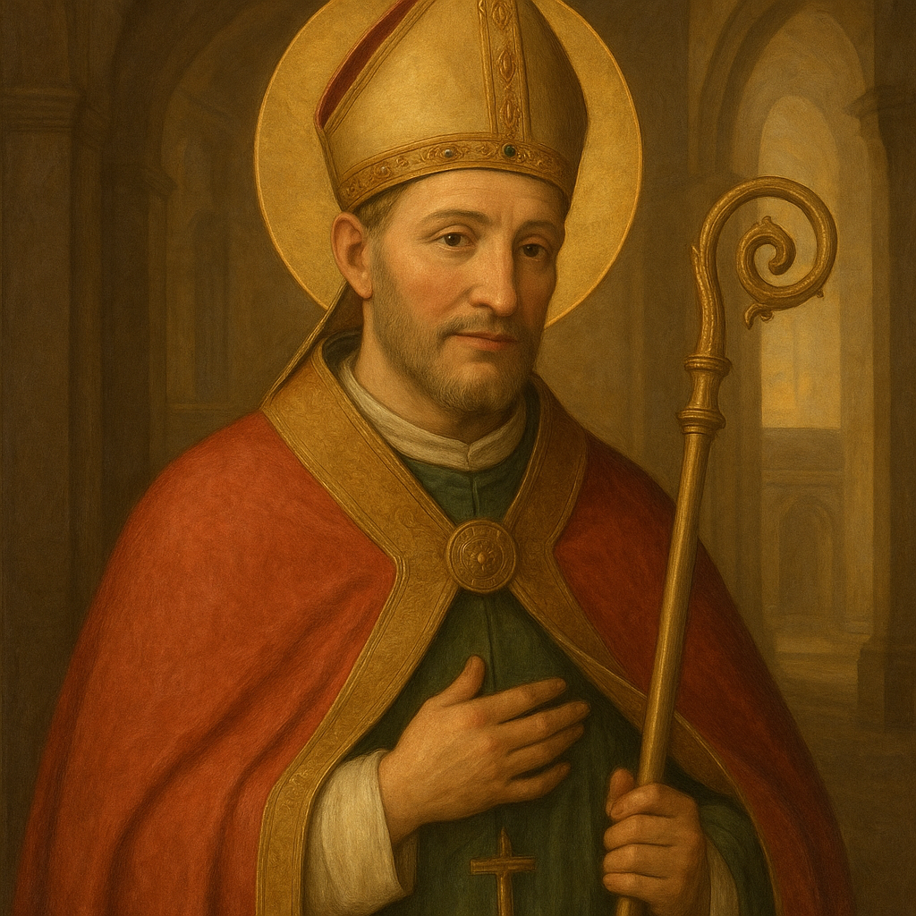Beato Amedeo IX di Savoia
