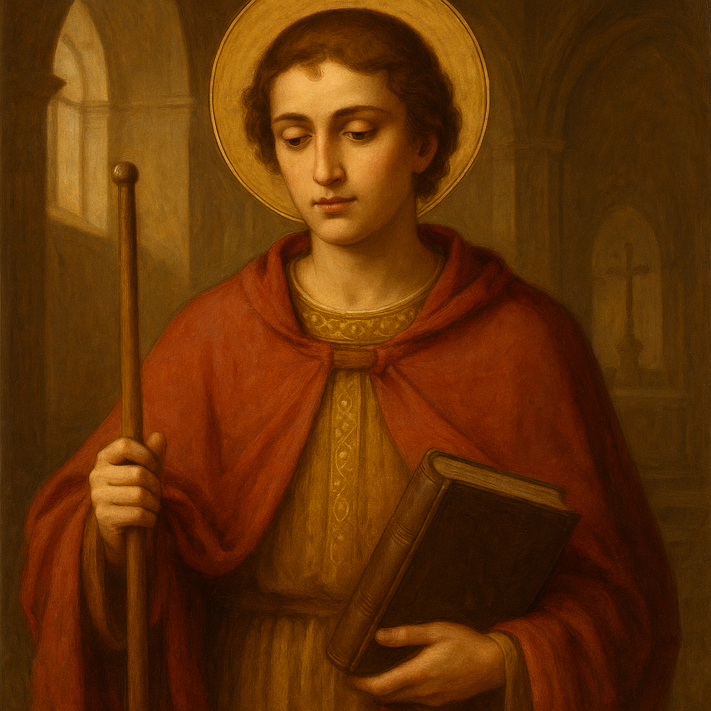San Beniamino