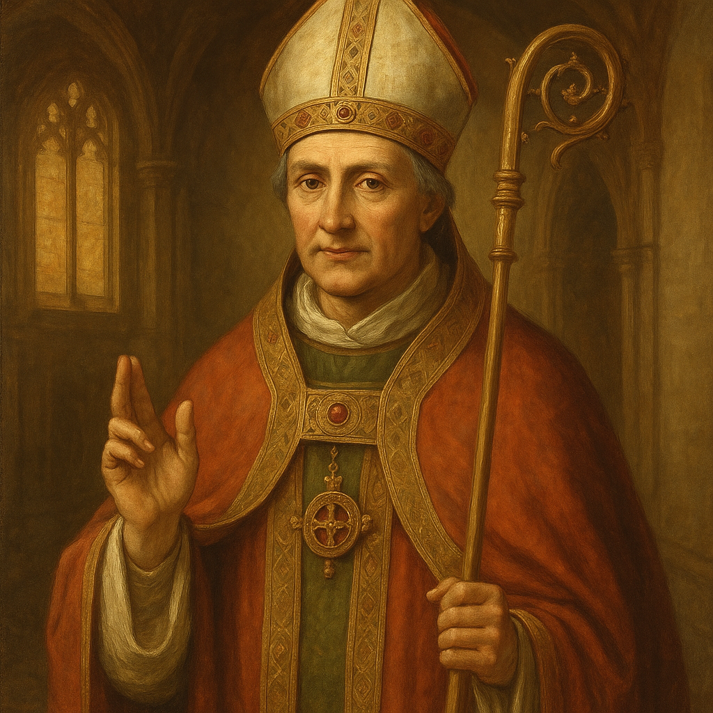 San Riccardo di Chichester