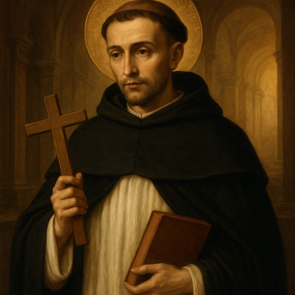 San Vincenzo Ferreri
