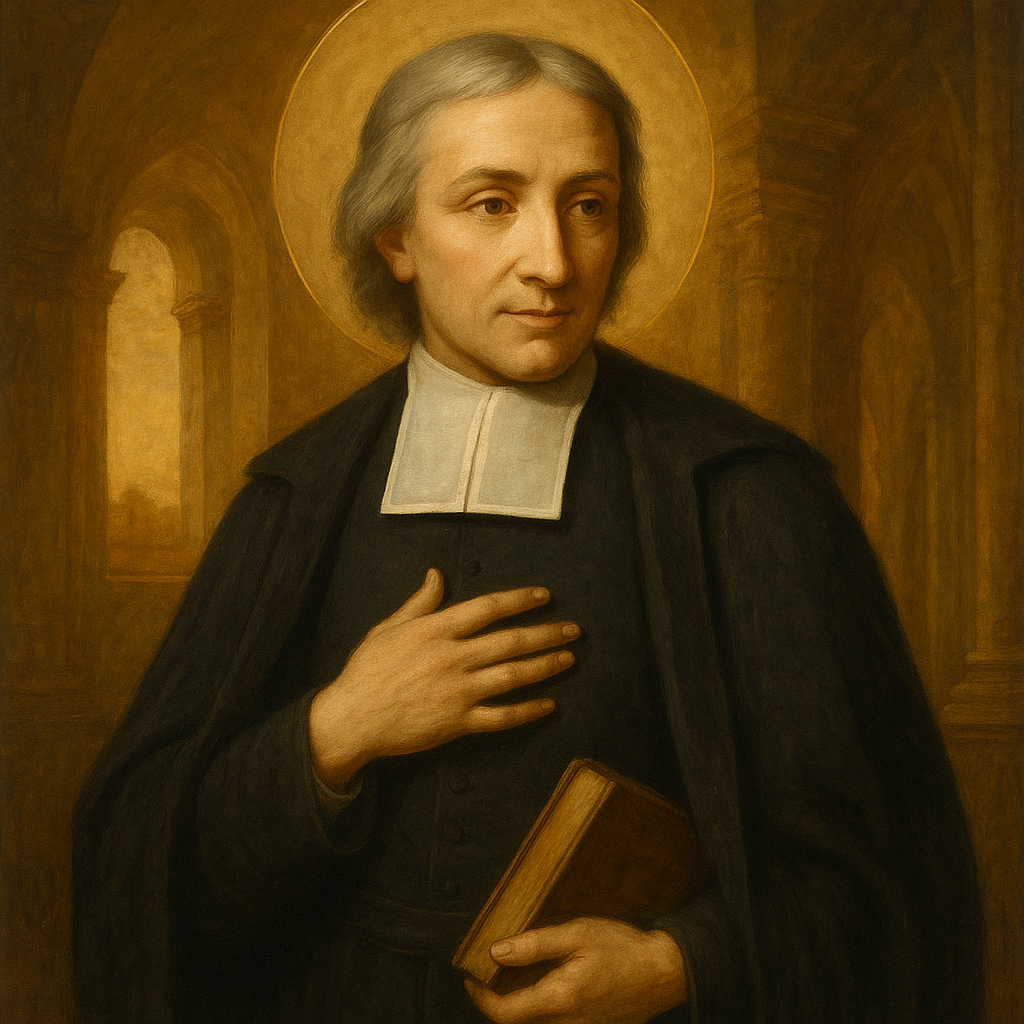 San Giovanni Battista de La Salle