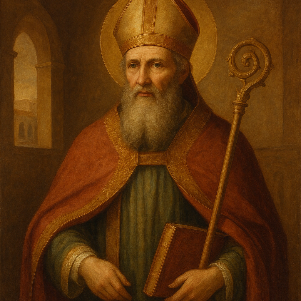 San Dionigi di Corinto