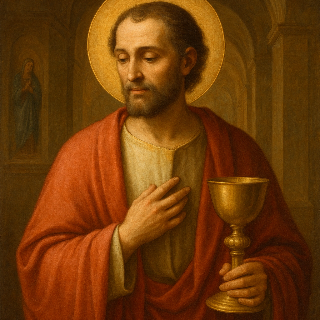 Giovedì Santo