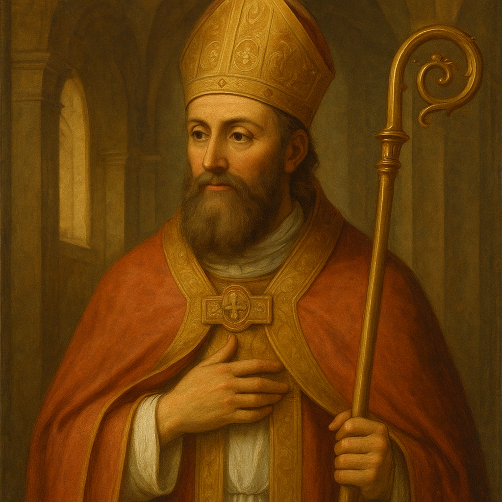 San Leonida di Alessandria