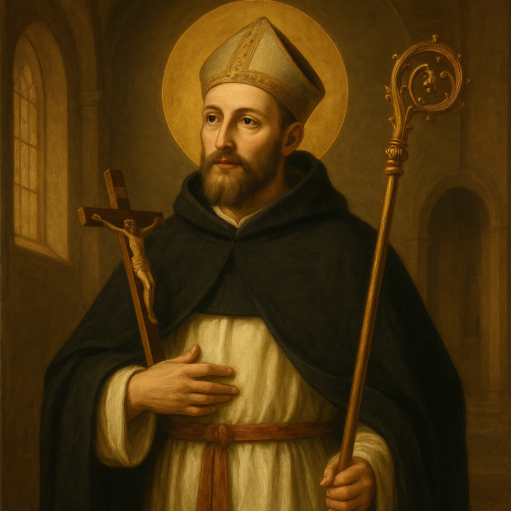 San Fedele da Sigmaringen