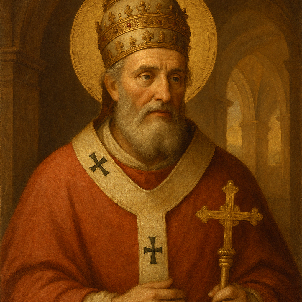 San Cleto