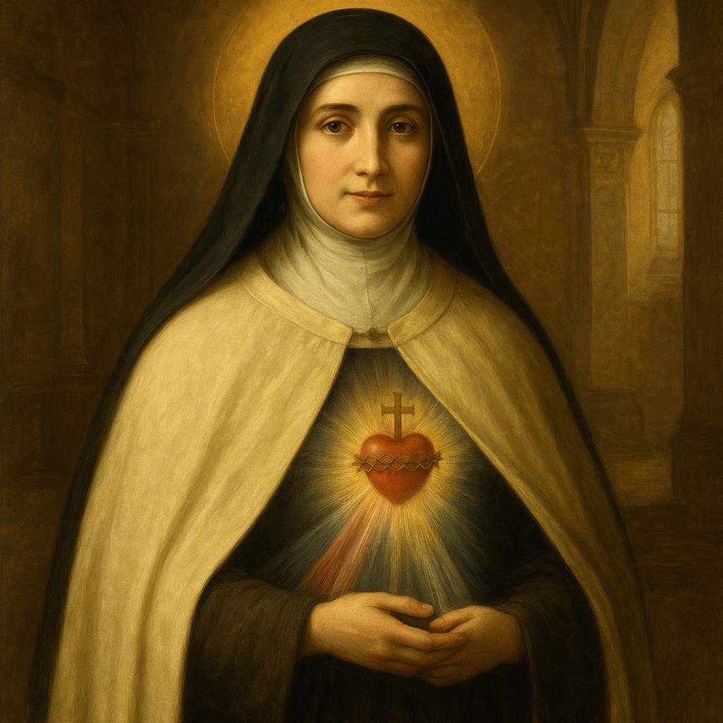 Domenica della Divina Misericordia