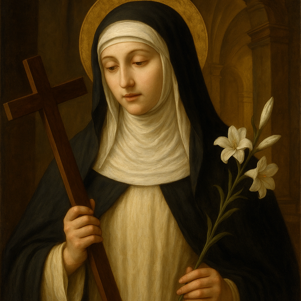 Santa Caterina da Siena