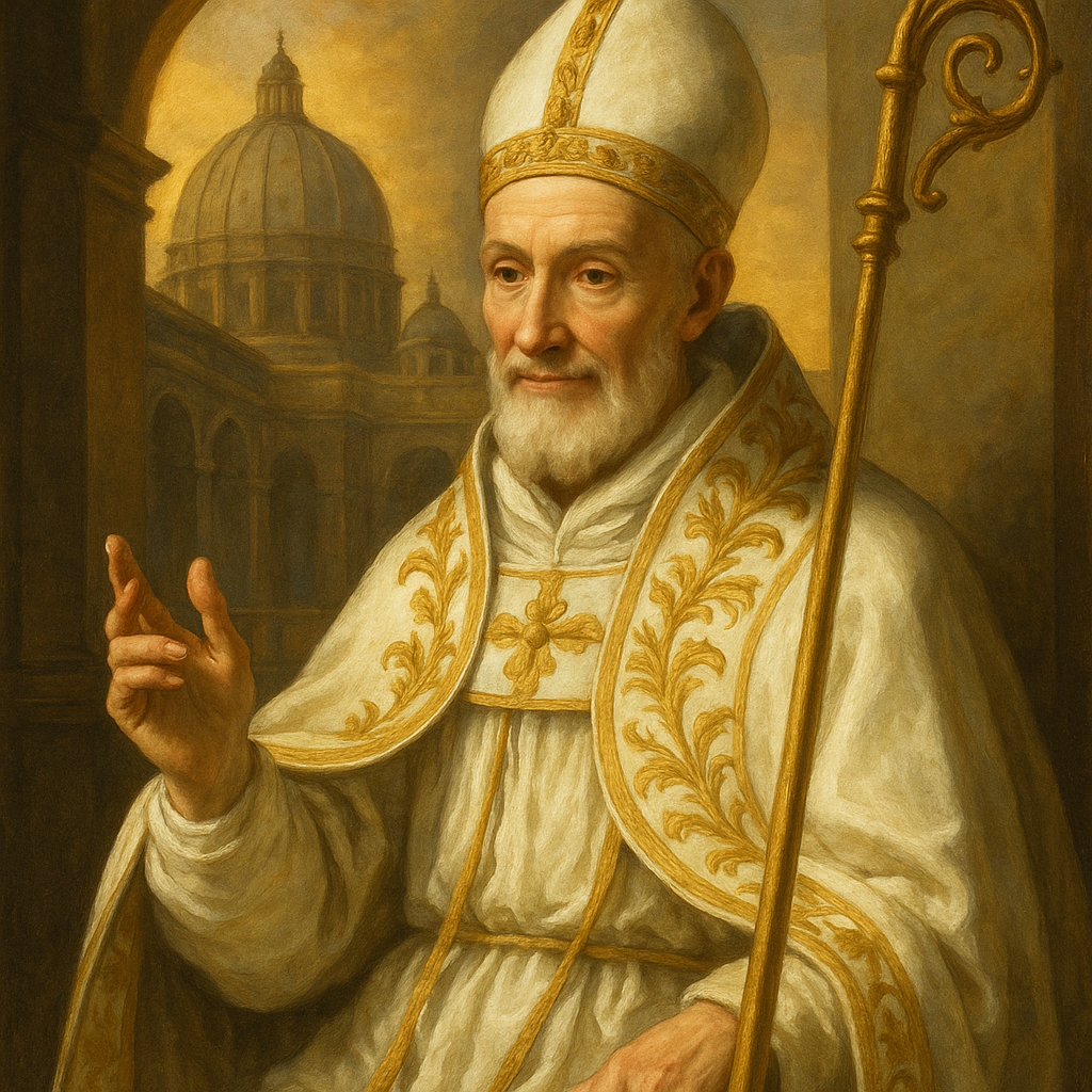 San Pio V