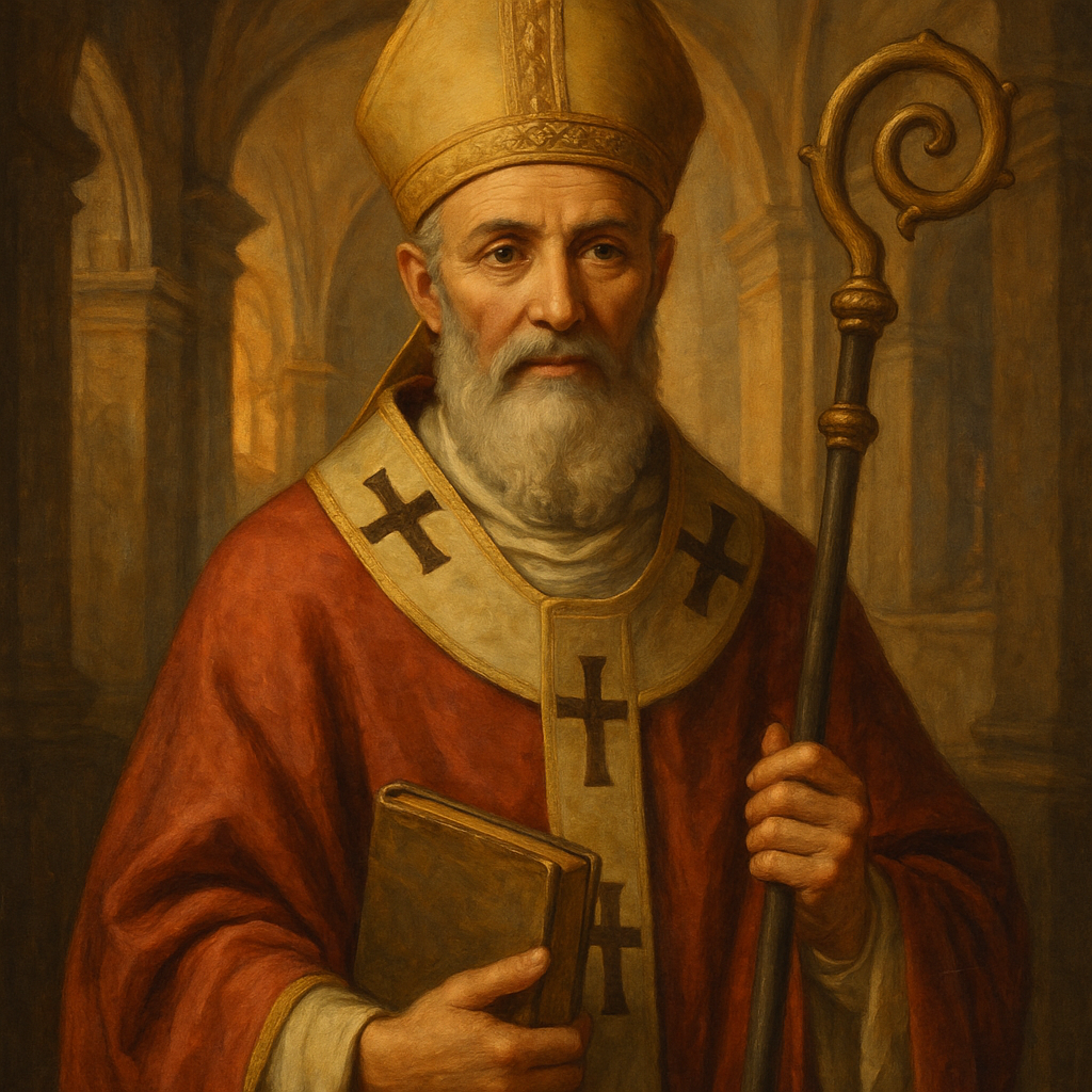 Sant' Atanasio
