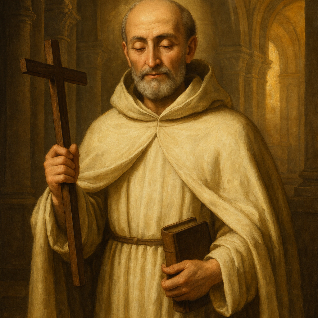 San Pietro Nolasco