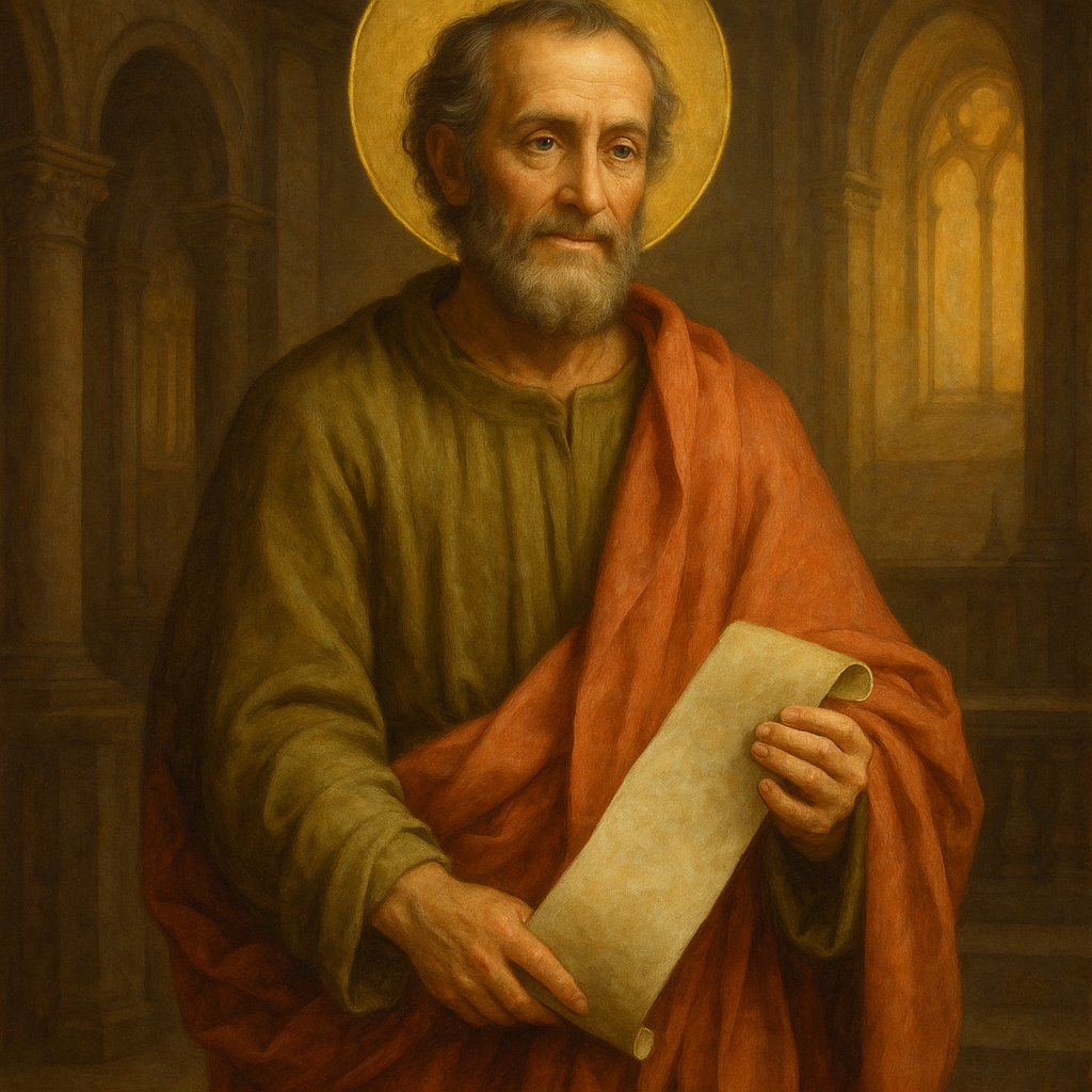 Sant'Isaia