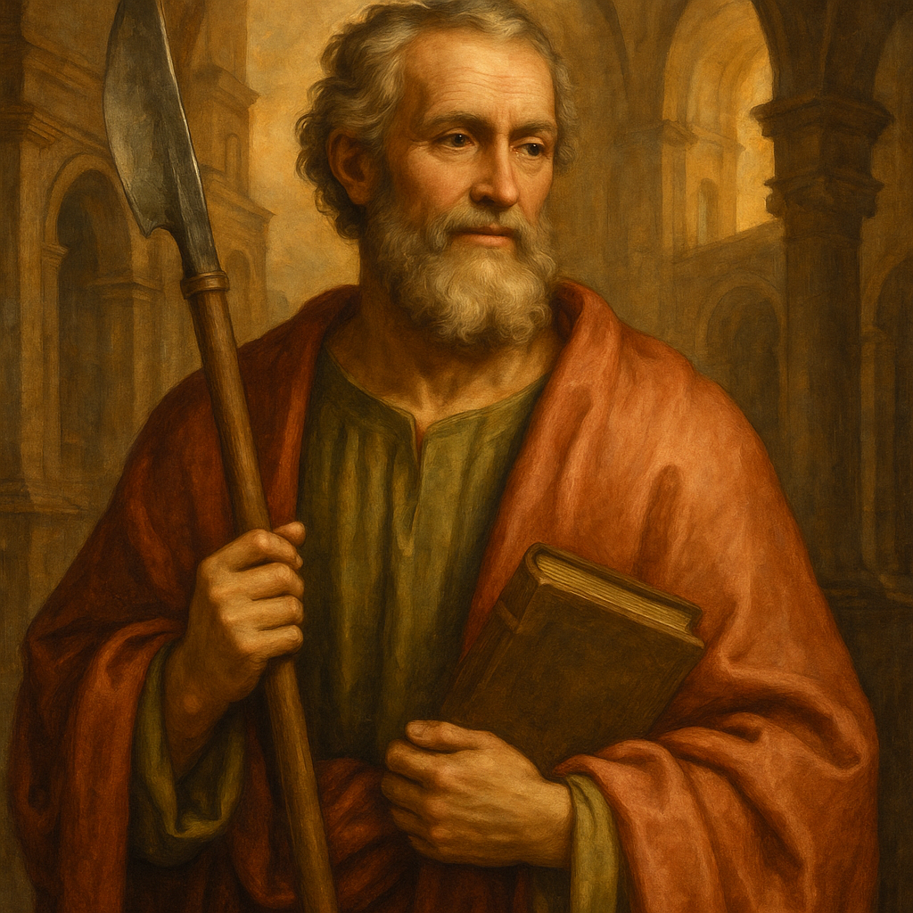 San Mattia