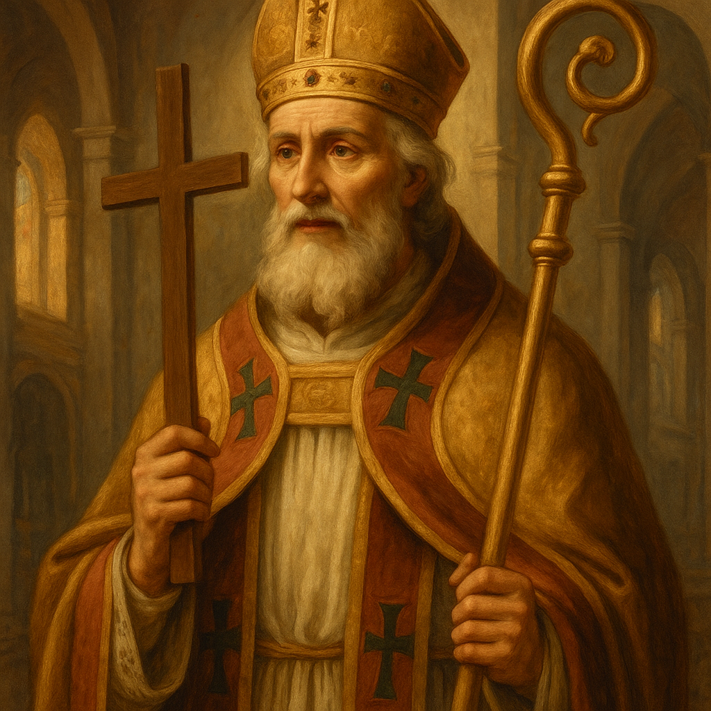 San Giovanni I