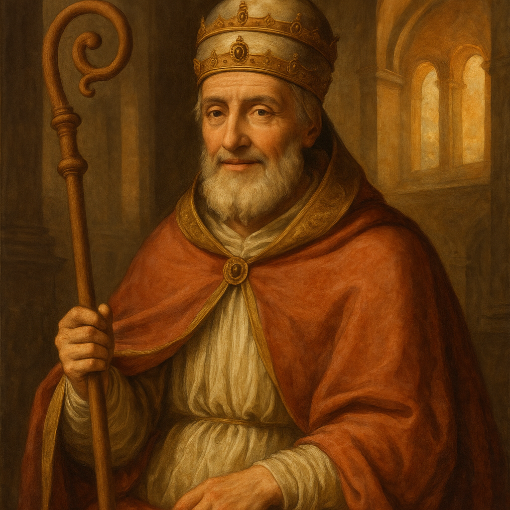 San Celestino V