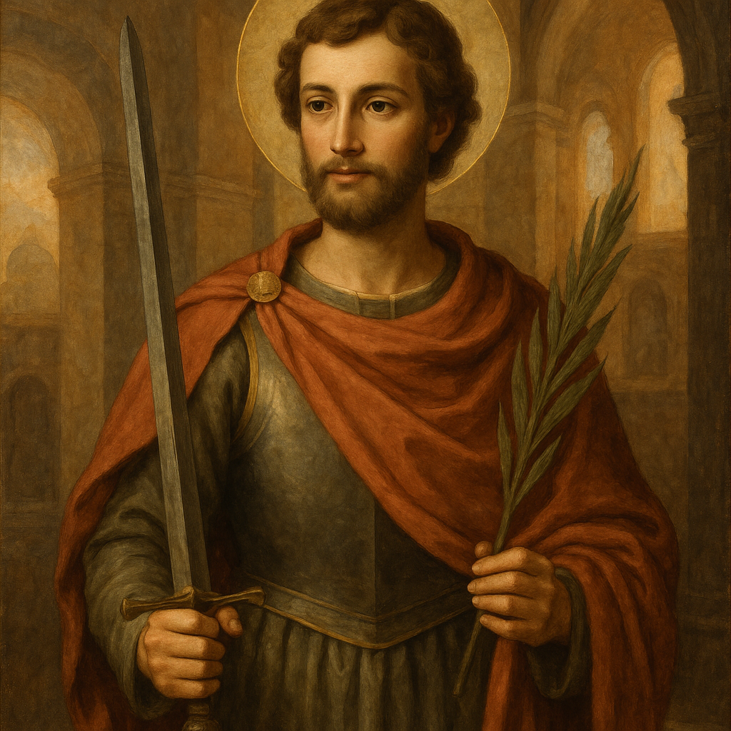 San Vittorio di Cesarea