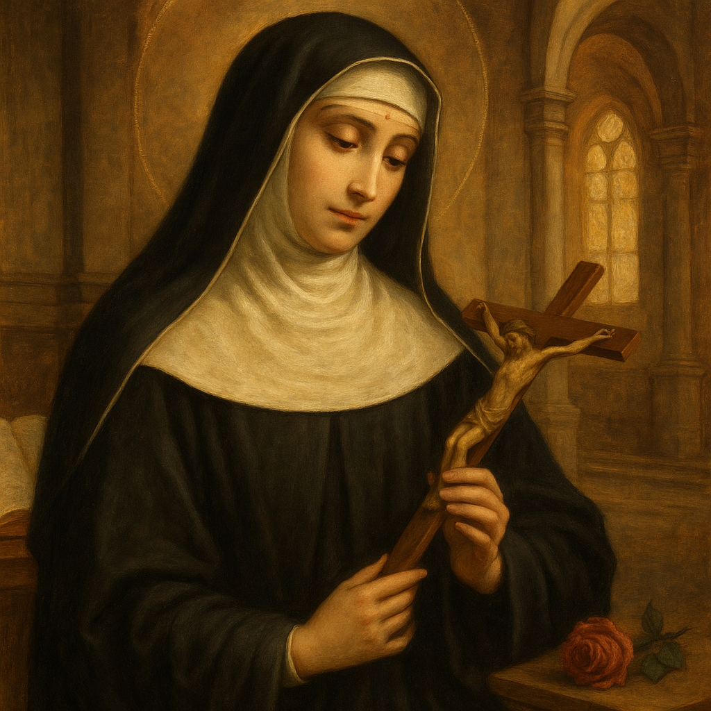 Santa Rita da Cascia