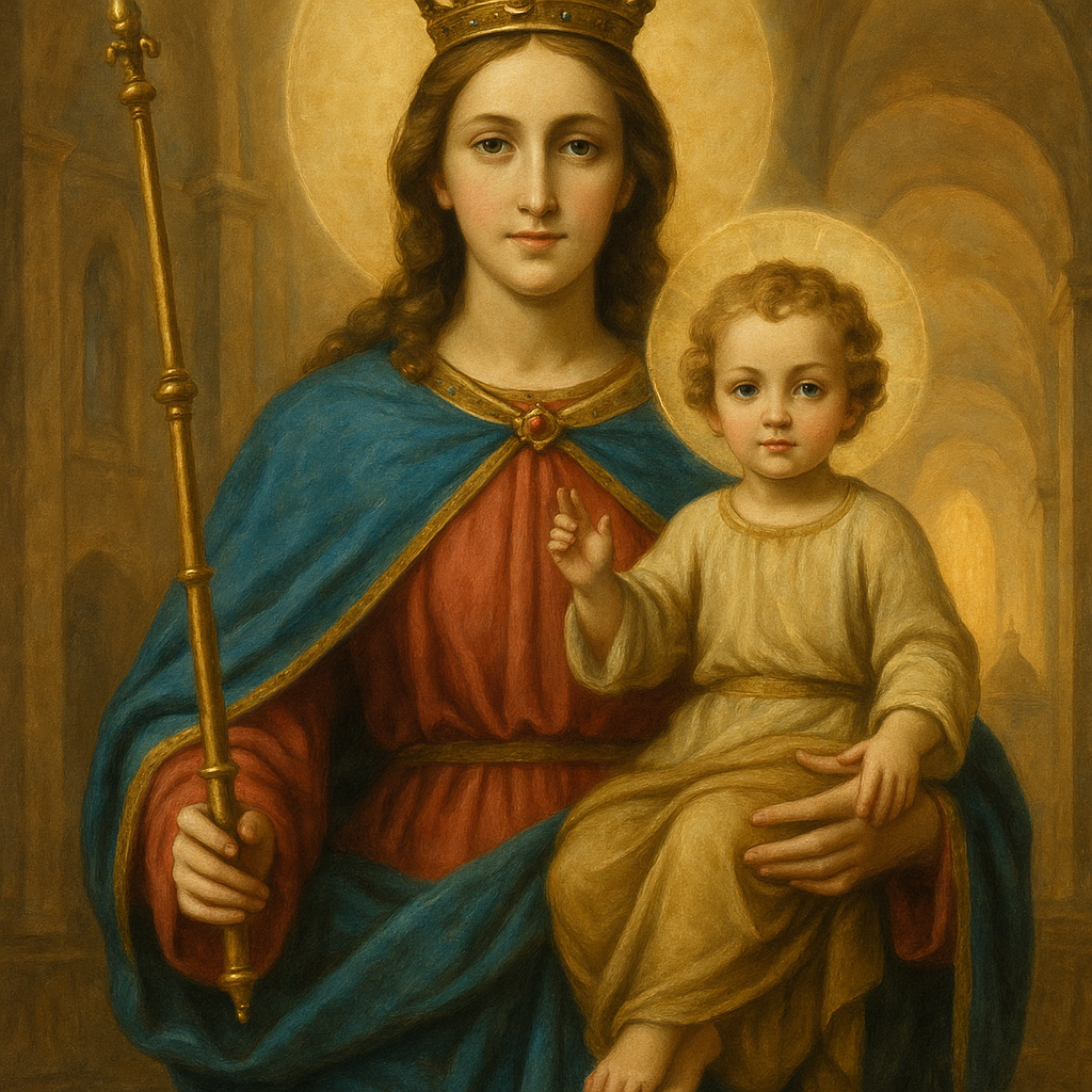Santa Maria Ausiliatrice