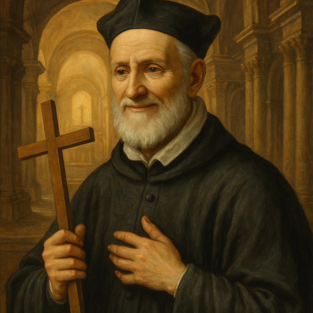 San Filippo Neri