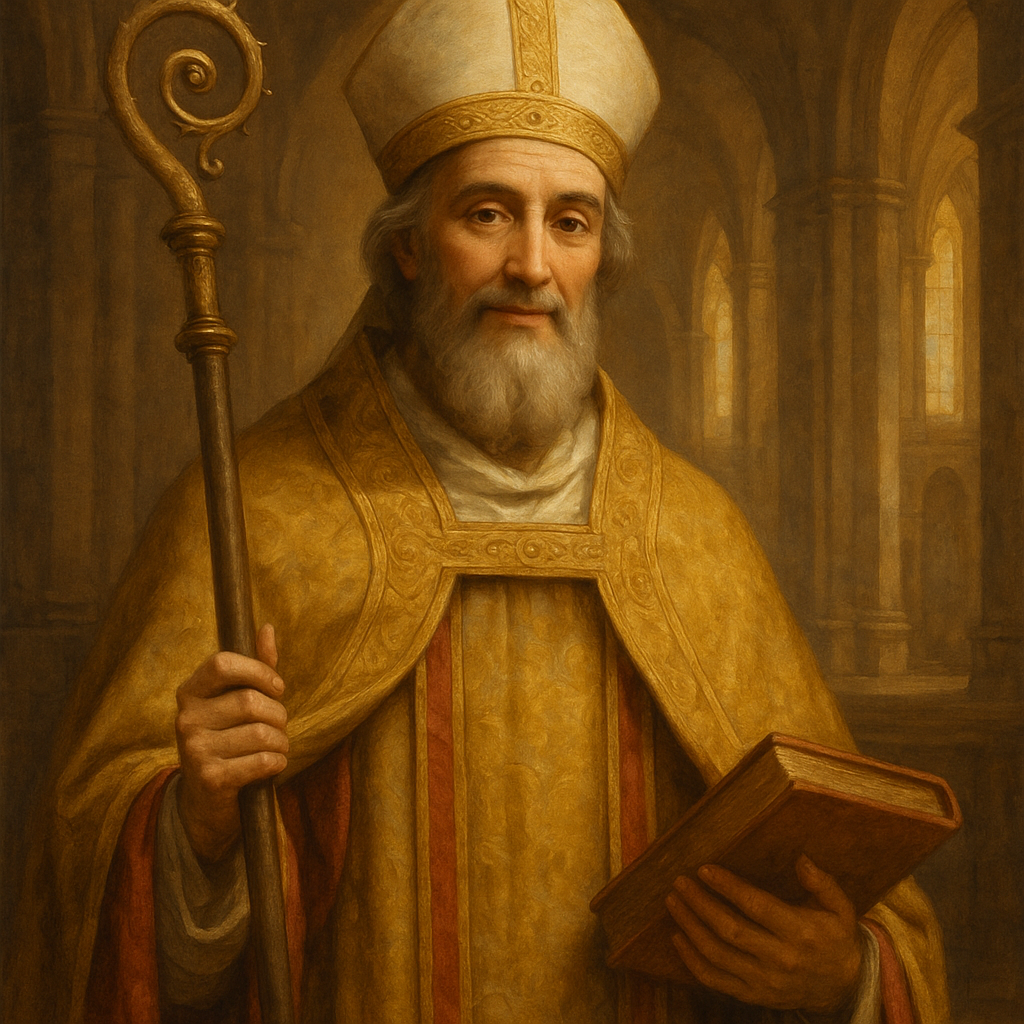 Sant' Agostino di Canterbury